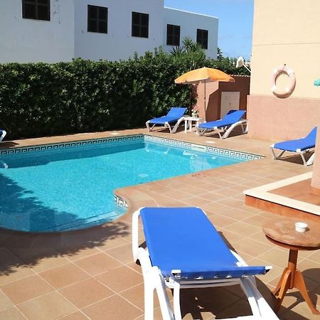 Spectacular Villa With Swimmingpool In Cala Blanca Cala Blanca  Bagian luar foto