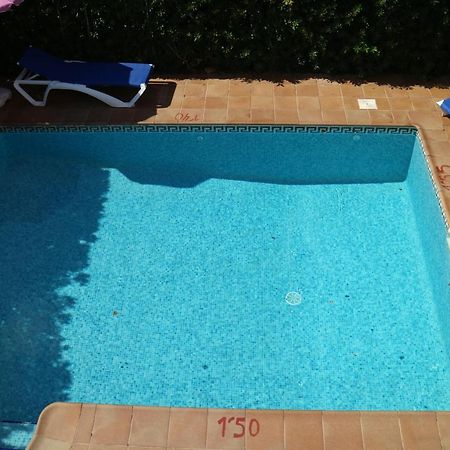 Spectacular Villa With Swimmingpool In Cala Blanca Cala Blanca  Bagian luar foto