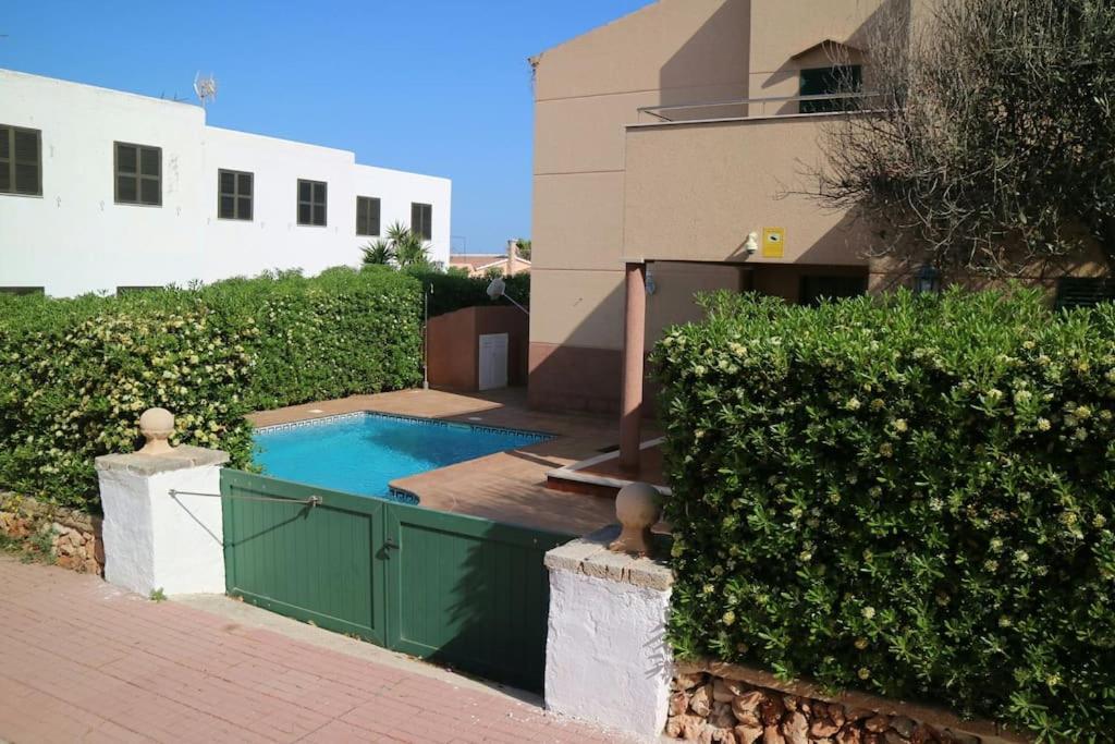 Spectacular Villa With Swimmingpool In Cala Blanca Cala Blanca  Bagian luar foto
