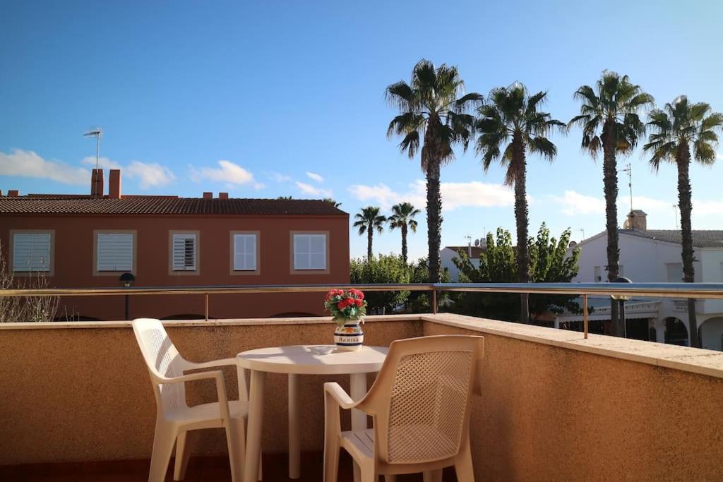 Spectacular Villa With Swimmingpool In Cala Blanca Cala Blanca  Bagian luar foto